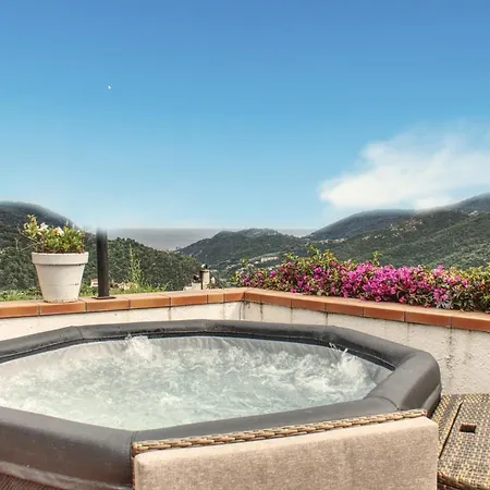 Jacuzzi - Relax In Con Meravigliosa Vista